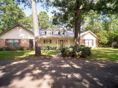 336 Peaceful Valley Trl, Holly Lake Ranch, TX, 75765