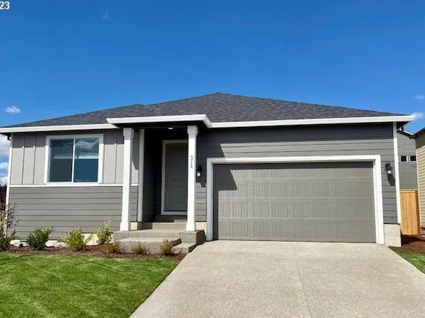 312 W 17th St, Lafayette, OR 97127