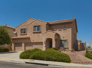 268 Pioneers Peak Ave, Henderson, NV 89002