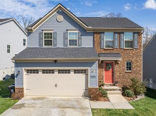 3410 Woodcrest Ct, Columbia, TN 38401