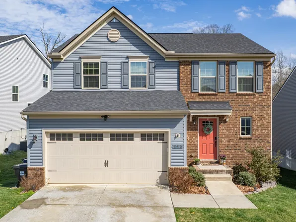 3410 Woodcrest Ct, Columbia, TN 38401