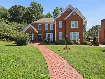 6620 Village Brook Trl, Clemmons, NC, 27012