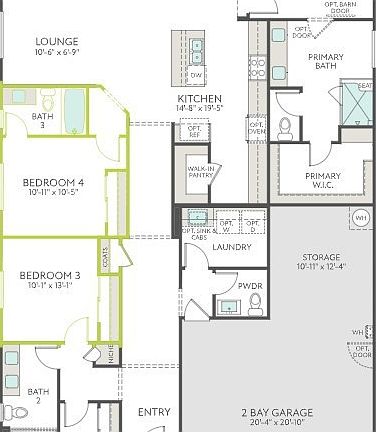 2nd image of this home