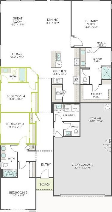 2nd image of 5305 Guava Ln
