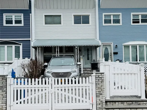 510 Reynolds Avenue, Bronx, NY 10465