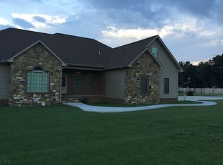 601 Macarthur Ave, Portageville, MO 63873