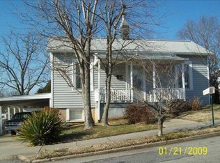 118 Schoolfield Dr, Danville, VA 24541