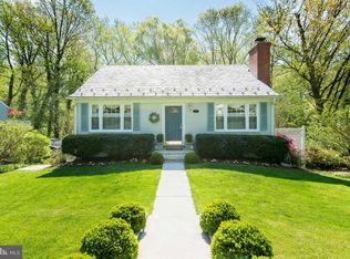 431 Range Rd, Towson, MD 21204