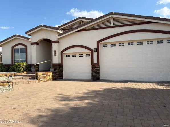 5637 E PLAYER Place, Mesa, AZ 85215