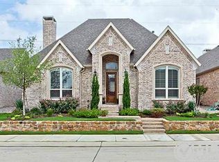 516 King Galloway Dr, The Colony, TX 75056
