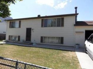755 Canfield Dr, Ogden, UT 84404