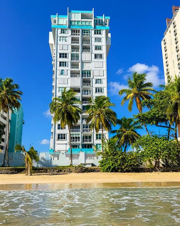 1st image of 3409 ISLA VERDE AVENUE #906