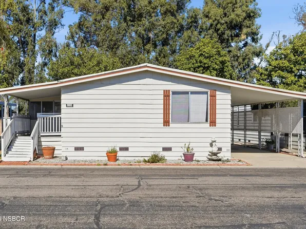 1203 Via Asueto, Santa Maria, CA 93454