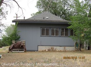 400 E 1st St, Rifle, CO 81650