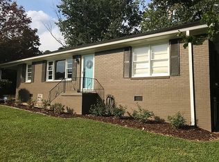 633 Green Acres Rd SE, Smyrna, GA 30080