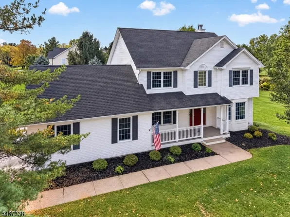 12 John Reading Rd, Readington Twp., NJ 08822