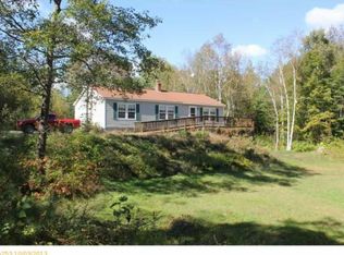 42 Pulsifer Rd, Poland, ME 04274