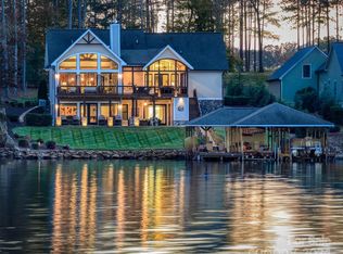 239 Talon Ct, Norwood, NC 28128