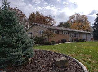 2465 Monterey St, Wooster, OH 44691