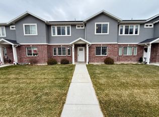 229 N 1275 W, Springville, UT 84663