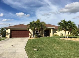 1129 SW 42nd St, Cape Coral, FL 33914
