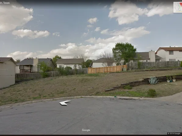 4910 Dovercliffe Cv, Austin, TX 78754