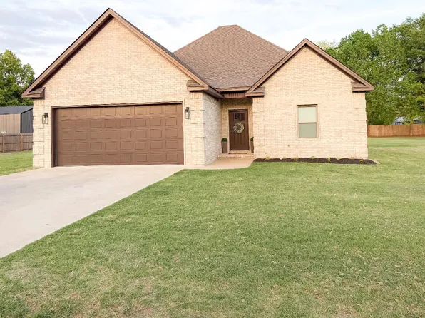 406 Rodgers Ln, Manila, AR 72442