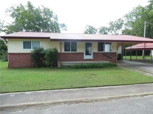179 Wheeler St, West Fork, AR 72774