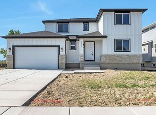 1371 W 950th St S, Lehi, UT 84043