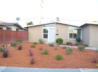 1564 Havana Dr, San Jose, CA 95122