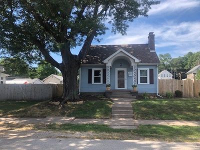 2712 Whitewood Ave, Davenport, IA, 52802