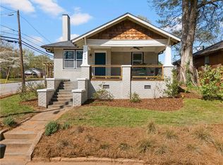 1479 Hartford Ave SW, Atlanta, GA 30310