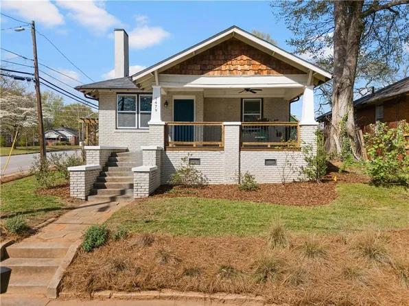 1479 Hartford Ave SW, Atlanta, GA 30310
