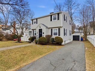 6 Sherman Rd, Stoneham, MA 02180