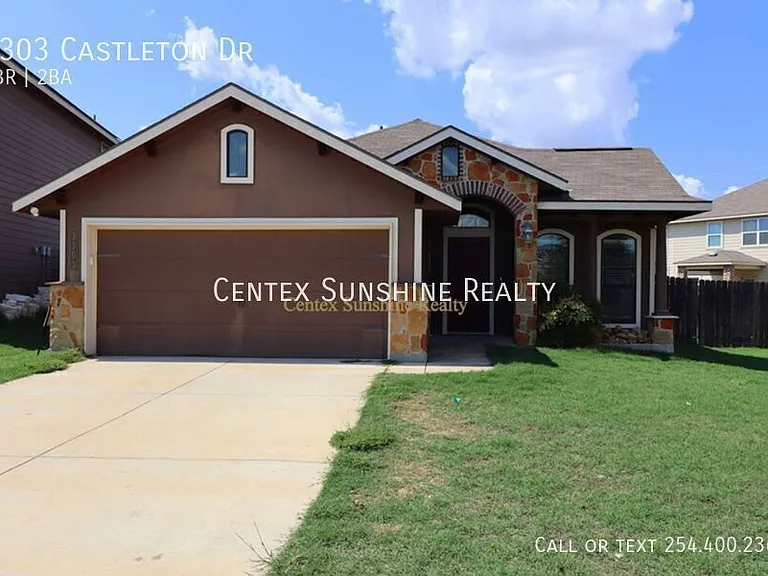 3303 Castleton Dr — Photo 1