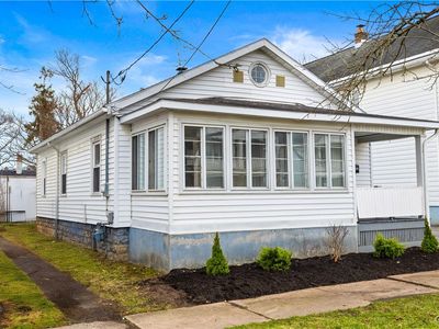 1609 Brinckerhoff Ave, Utica, NY, 13501