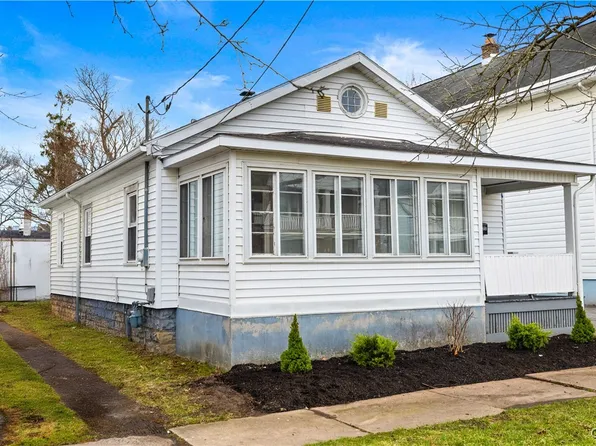 1609 Brinckerhoff Ave, Utica, NY 13501
