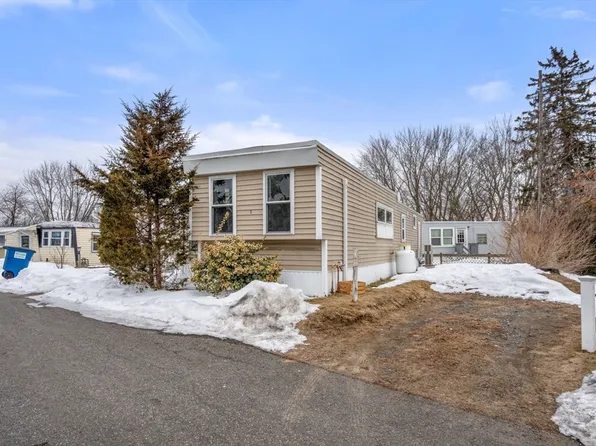 350 West St #5, Ludlow, MA 01056