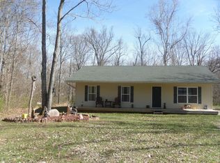 119 Eagle Ridge Dr, Moscow, OH 45153