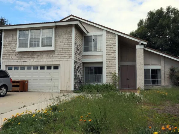 9557 Coosa St, Ventura, CA 93004