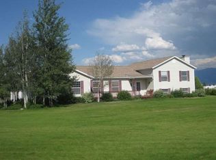 990 Bulltail Rd, Belgrade, MT 59714