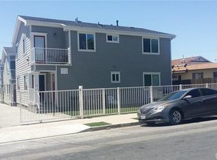 3672 Percy St, Los Angeles, CA 90023