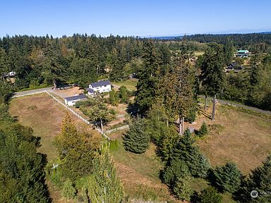 8351 NE Eglon Road, Kingston, WA 98346 | Zillow