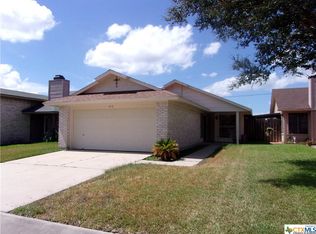 216 Rattan Dr, Victoria, TX 77901