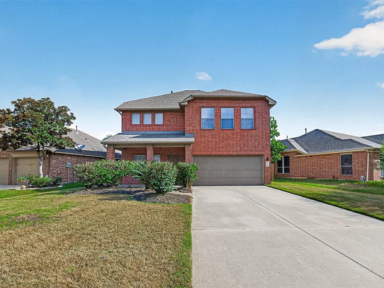 2110 Castle Gardens Ln — Photo 2