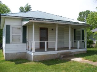 231 One Eye Ridge Rd, Sturgis, KY 42459