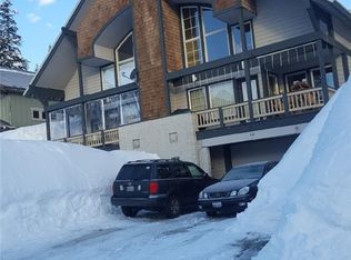 12 Guye Peak Ln, Snoqualmie Pass, WA 98068