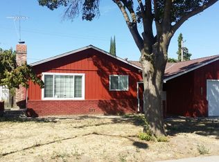 2531 Crommelin Ave, Modesto, CA 95350