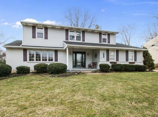 2520 Berwyn Rd, Wilmington, DE 19810