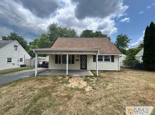 1008 Terrace Blvd, Ewing, NJ 08618
